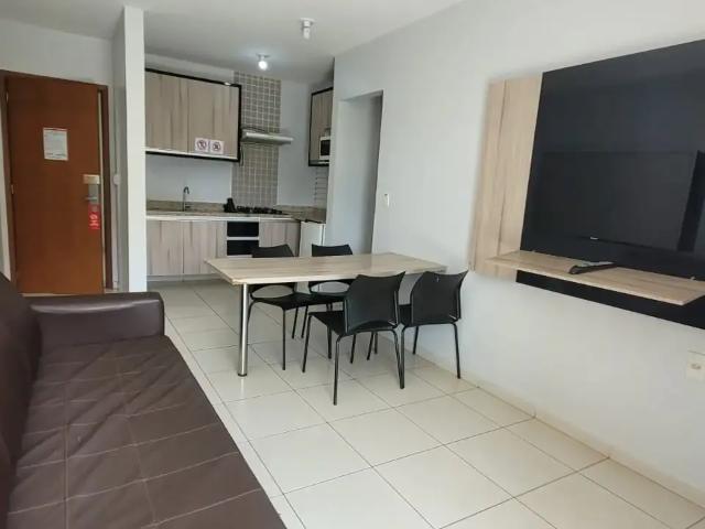 Apartamento venda em Região Geográfica Imediata de Caldas Novas-Morrinhos, Caldas Novas