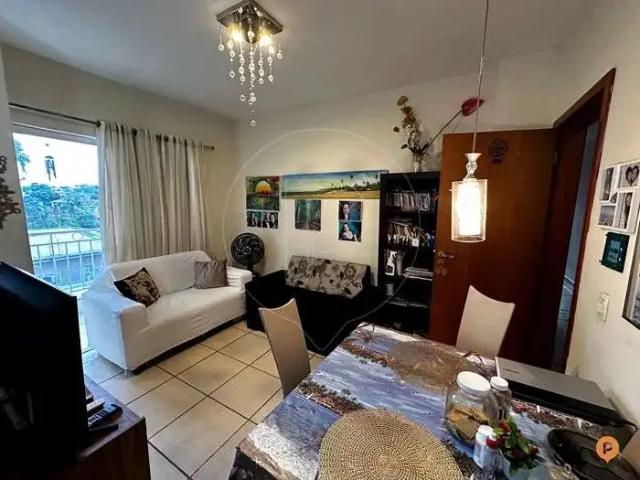 Apartamento venda em Região Geográfica Imediata de Piracanjuba, Cristianópolis
