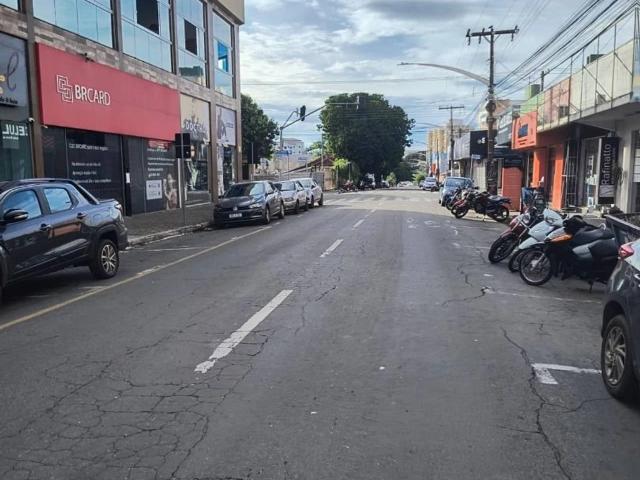 Apartamento venda em Centro, Caldas Novas
