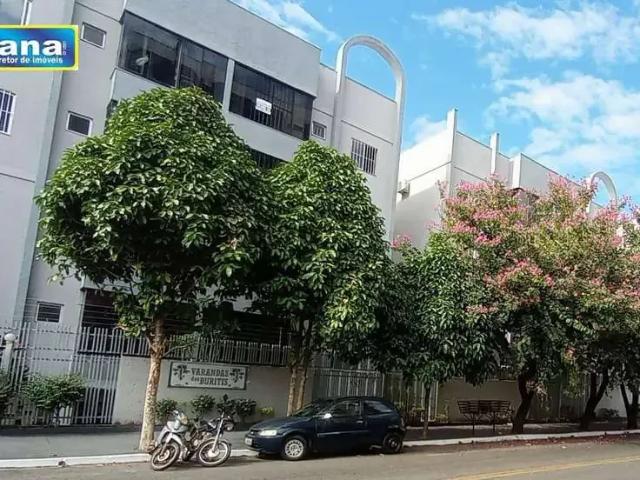 Apartamento venda em Região Geográfica Imediata de Caldas Novas-Morrinhos, Caldas Novas