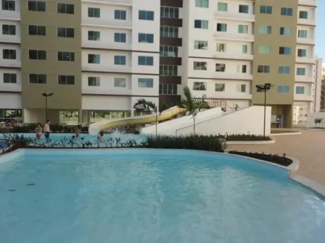 Apartamento venda em Região Geográfica Imediata de Caldas Novas-Morrinhos, Caldas Novas