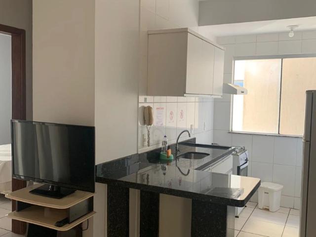 Apartamento venda em Centro, Caldas Novas