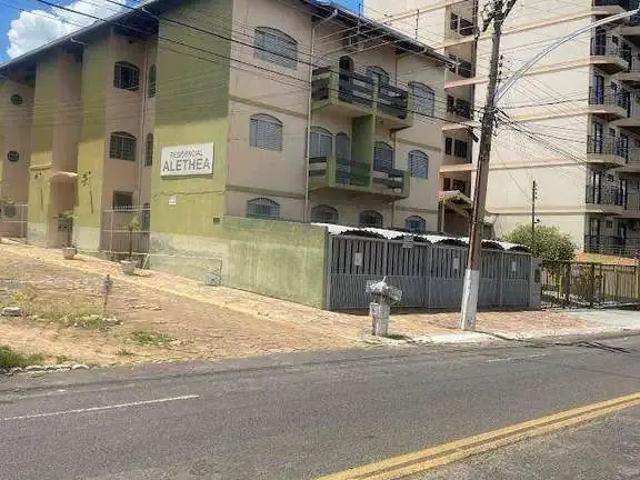 Apartamento venda em Região Geográfica Imediata de Caldas Novas-Morrinhos, Caldas Novas