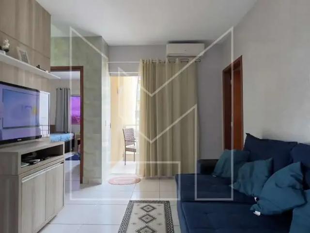 Apartamento venda em Região Geográfica Imediata de Caldas Novas-Morrinhos, Caldas Novas
