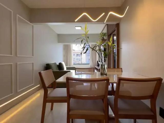 Apartamento venda em Região Geográfica Imediata de Caldas Novas-Morrinhos, Caldas Novas
