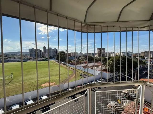Apartamento venda em Região Geográfica Imediata de Piracanjuba, Cristianópolis