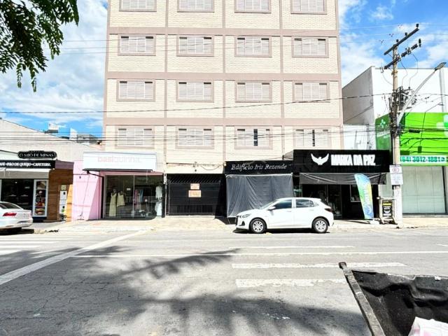 Apartamento venda em Parque das Brisas III, Caldas Novas