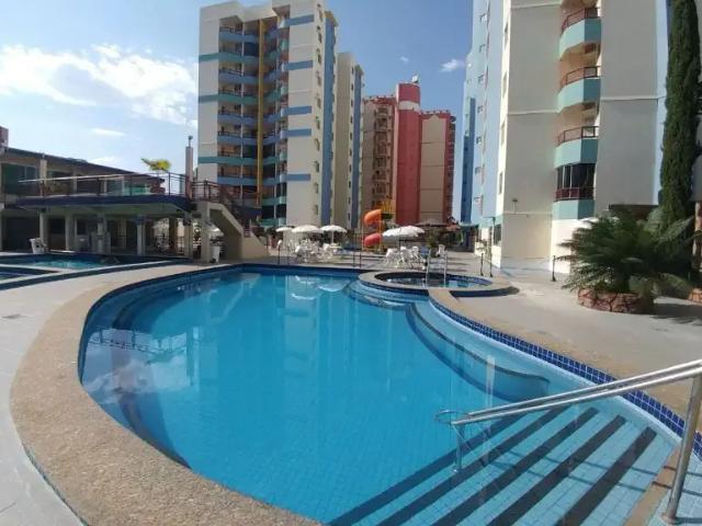Apartamento venda em Região Geográfica Imediata de Caldas Novas-Morrinhos, Caldas Novas