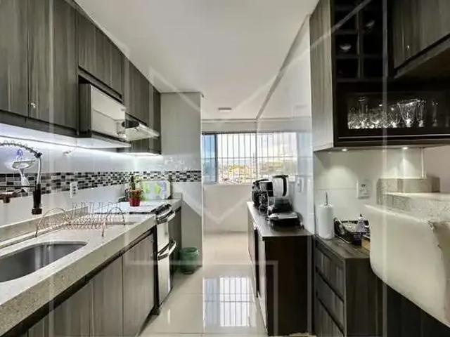 Apartamento venda em Região Geográfica Imediata de Caldas Novas-Morrinhos, Caldas Novas