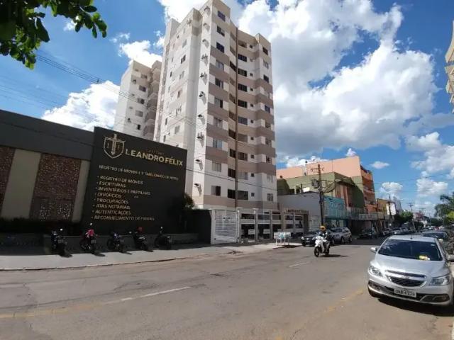 Apartamento venda em Região Geográfica Imediata de Caldas Novas-Morrinhos, Caldas Novas