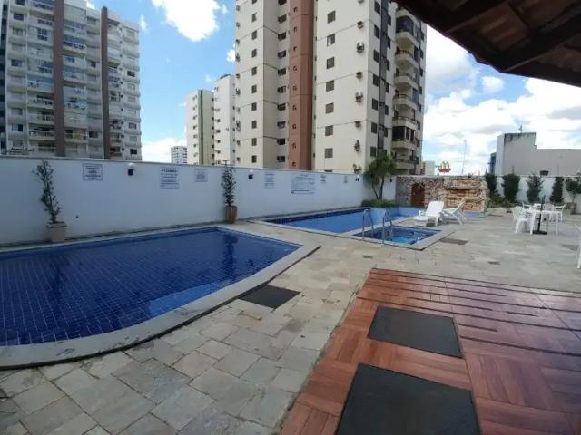 Apartamento venda em Região Geográfica Imediata de Caldas Novas-Morrinhos, Caldas Novas