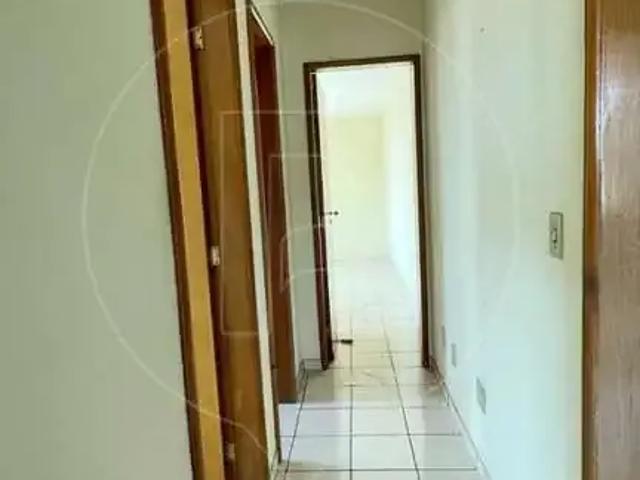 Apartamento venda em Região Geográfica Imediata de Piracanjuba, Cristianópolis