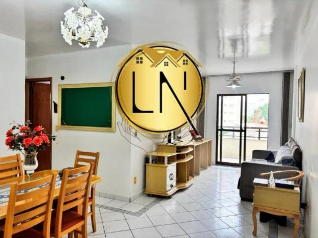 Apartamento venda em Bairro do Turista I, Caldas Novas