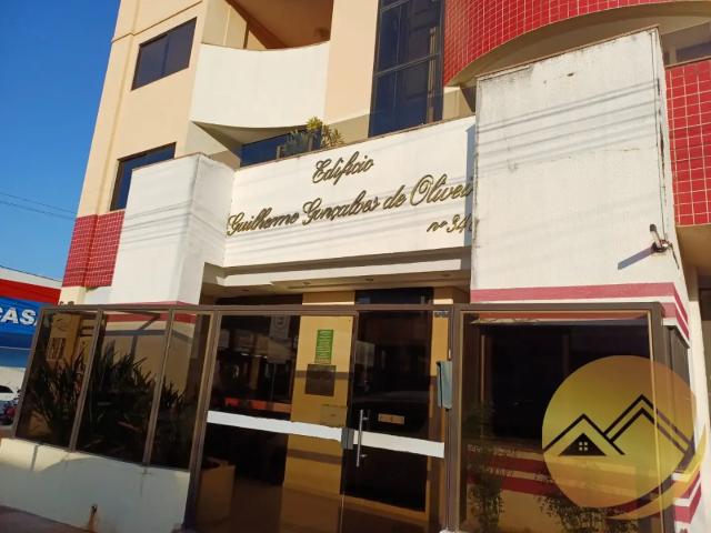Apartamento venda em Região Geográfica Imediata de Caldas Novas-Morrinhos, Caldas Novas