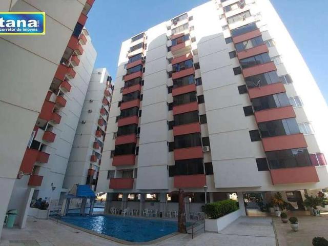 Apartamento venda em Mansões Águas Quentes, Caldas Novas