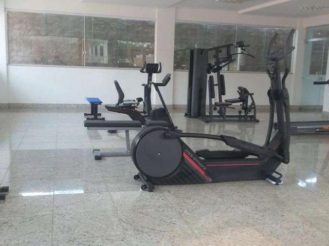 Apartamento venda em Centro, Caldas Novas