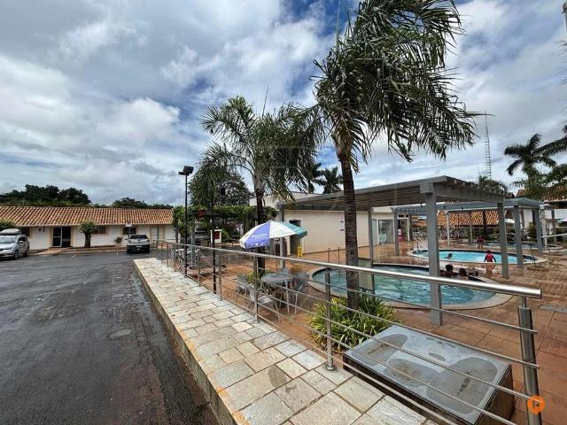 Apartamento venda em Região Geográfica Imediata de Caldas Novas-Morrinhos, Caldas Novas