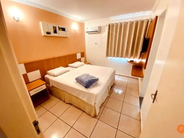 Apartamento venda em Região Geográfica Imediata de Caldas Novas-Morrinhos, Caldas Novas
