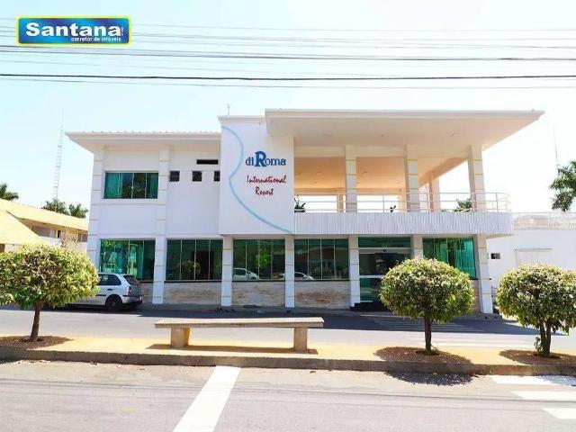 Apartamento venda em Região Geográfica Imediata de Caldas Novas-Morrinhos, Caldas Novas