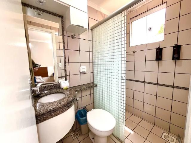 Apartamento venda em Região Geográfica Imediata de Caldas Novas-Morrinhos, Caldas Novas