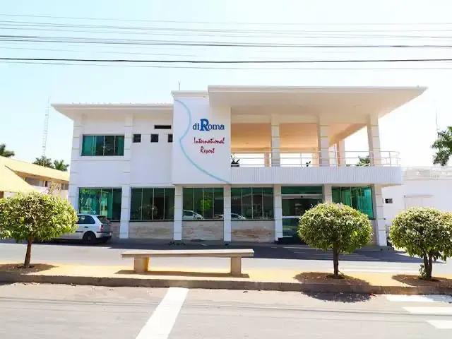Apartamento venda em Região Geográfica Imediata de Goiânia, Goiânia