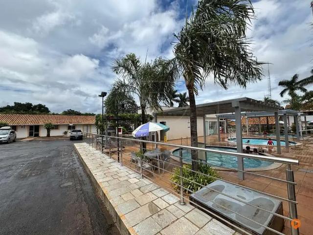 Apartamento venda em Região Geográfica Imediata de Caldas Novas-Morrinhos, Caldas Novas