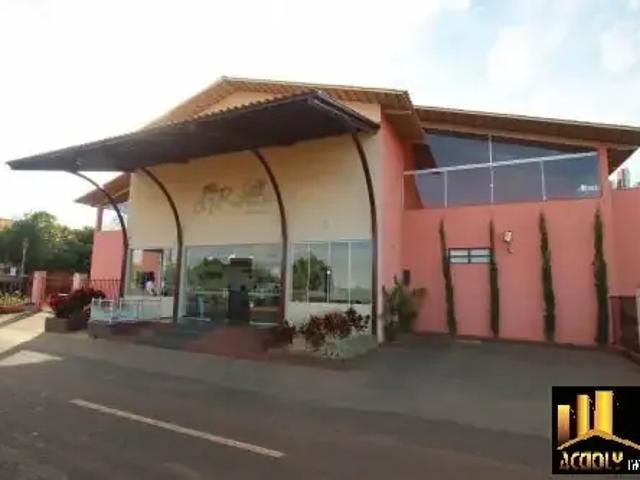 Apartamento venda em Região Geográfica Imediata de Caldas Novas-Morrinhos, Caldas Novas
