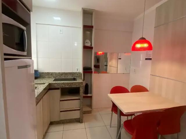 Apartamento venda em Região Geográfica Imediata de Caldas Novas-Morrinhos, Caldas Novas
