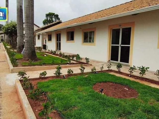 Apartamento venda em Portal do Lago, Caldas Novas