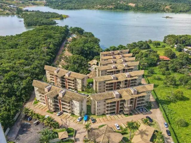Apartamento venda em Região Geográfica Imediata de Caldas Novas-Morrinhos, Caldas Novas