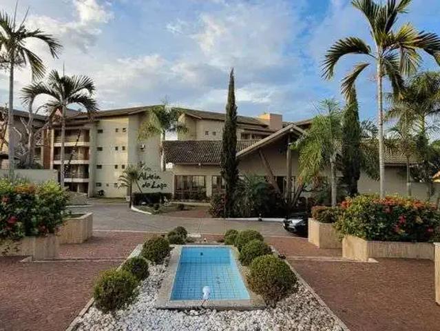 Apartamento venda em Região Geográfica Imediata de Caldas Novas-Morrinhos, Caldas Novas