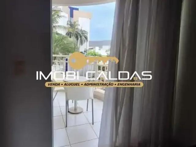 Apartamento venda em Região Geográfica Imediata de Caldas Novas-Morrinhos, Caldas Novas