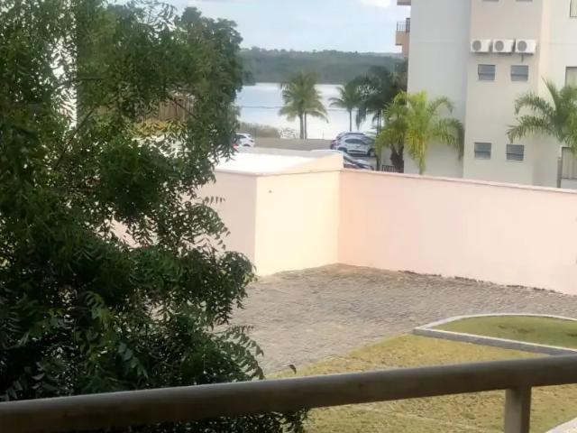 Apartamento venda em Região Geográfica Imediata de Caldas Novas-Morrinhos, Caldas Novas