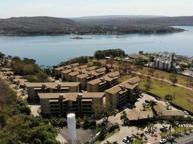 Apartamento venda em Região Geográfica Imediata de Caldas Novas-Morrinhos, Caldas Novas