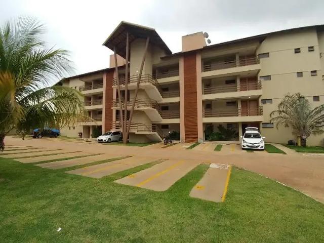 Apartamento venda em Região Geográfica Imediata de Caldas Novas-Morrinhos, Caldas Novas