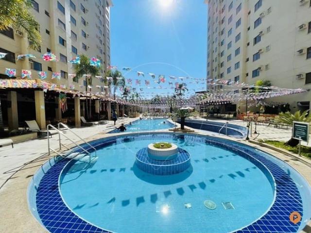 Apartamento venda em Bairro do Turista I, Caldas Novas