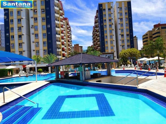 Apartamento venda em Bairro Nova Vila, Caldas Novas