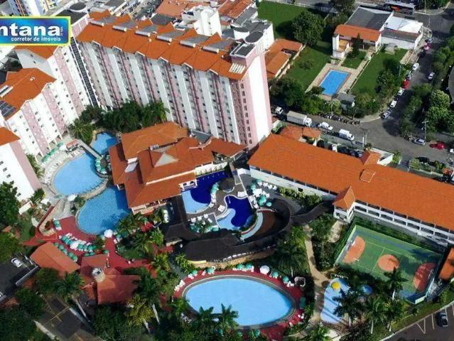 Apartamento venda em Região Geográfica Imediata de Caldas Novas-Morrinhos, Caldas Novas