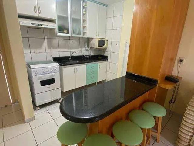 Apartamento venda em Bairro Nova Vila, Caldas Novas