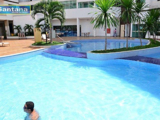 Apartamento venda em Bairro do Turista I, Caldas Novas