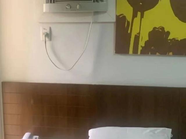 Apartamento venda em Jardim dos Turistas, Caldas Novas
