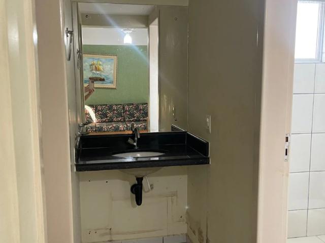 Apartamento venda em Bairro do Turista I, Caldas Novas