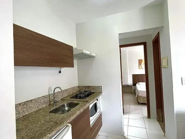 Apartamento venda em Região Geográfica Imediata de Caldas Novas-Morrinhos, Caldas Novas