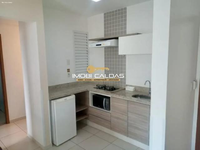Apartamento venda em Região Geográfica Imediata de Caldas Novas-Morrinhos, Caldas Novas