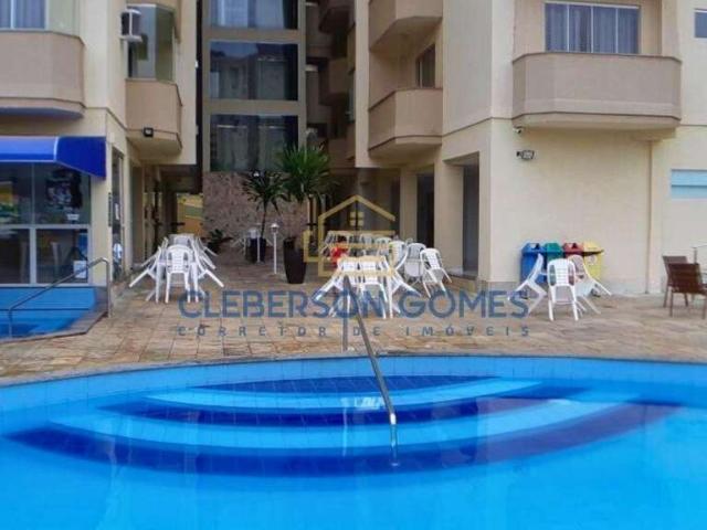 Apartamento venda em Região Geográfica Imediata de Caldas Novas-Morrinhos, Caldas Novas