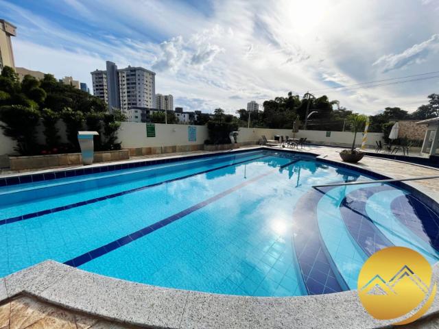 Apartamento venda em Residencial Alto da Boa Vista, Caldas Novas