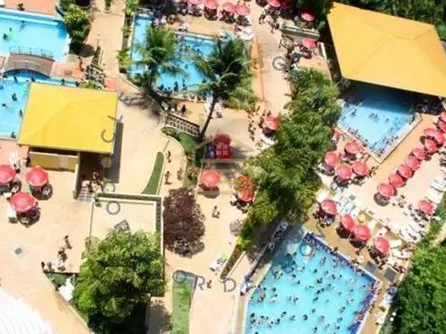 Apartamento venda em Região Geográfica Imediata de Caldas Novas-Morrinhos, Caldas Novas