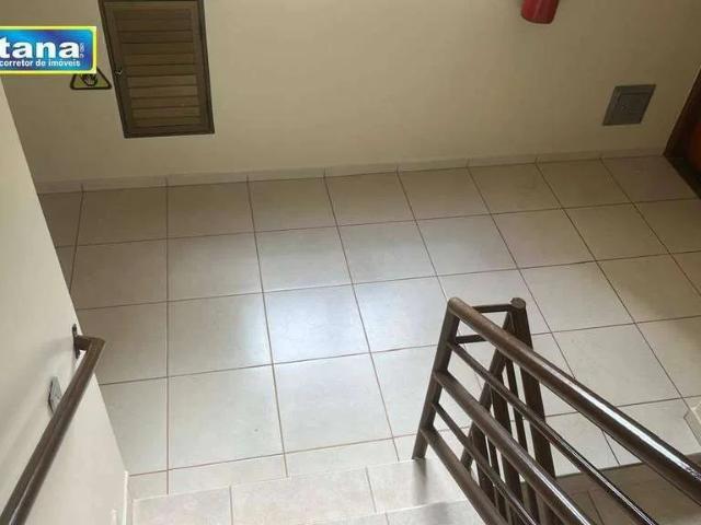 Apartamento venda em Bairro Nova Vila, Caldas Novas