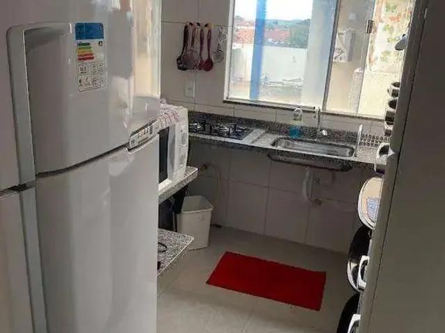 Apartamento venda em Região Geográfica Imediata de Caldas Novas-Morrinhos, Caldas Novas