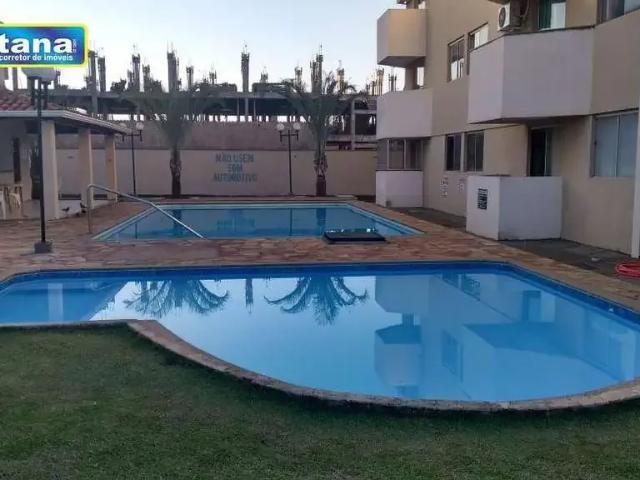 Apartamento venda em Região Geográfica Imediata de Caldas Novas-Morrinhos, Caldas Novas